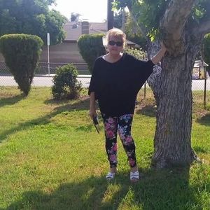 Meet your Posher, Ann